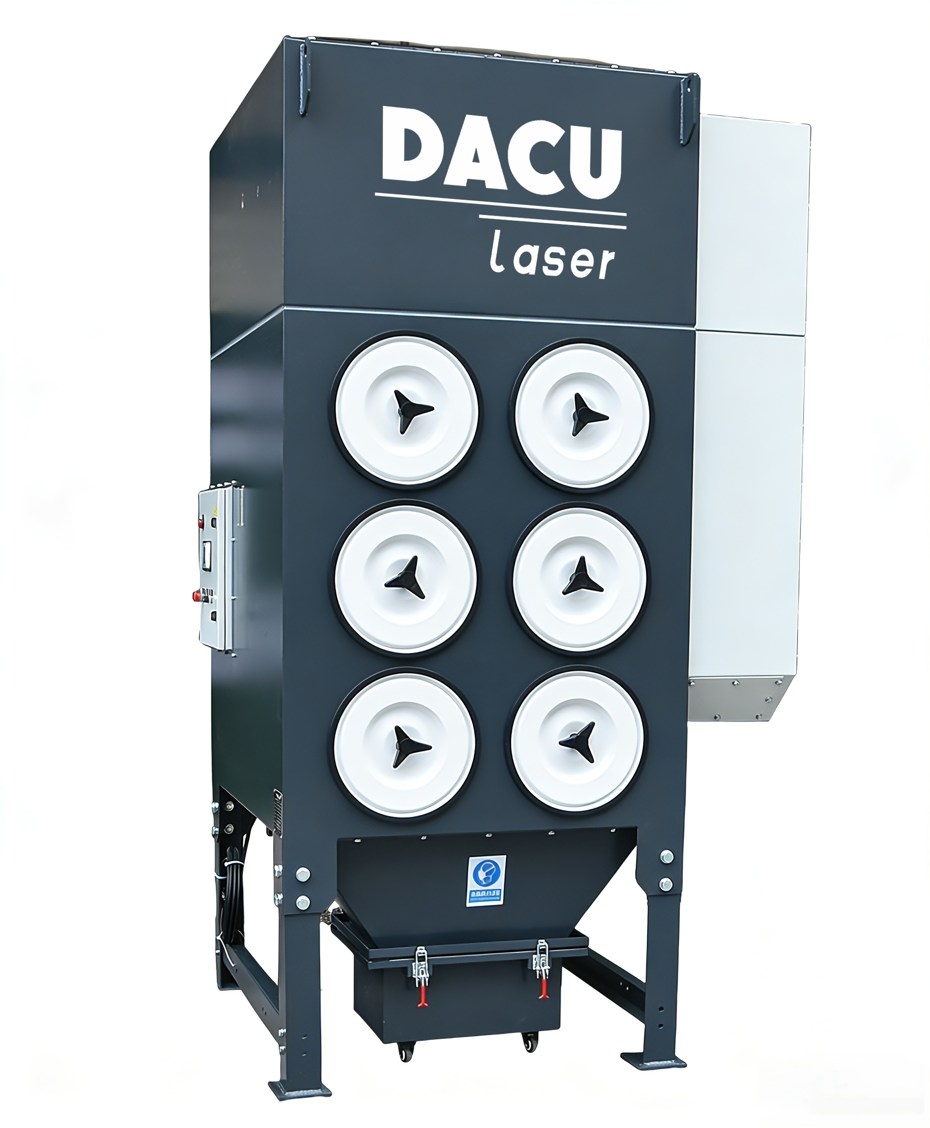 DACU TODC-6L