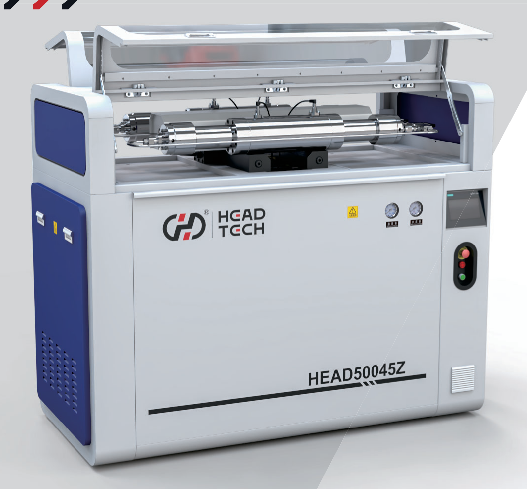 HEAD WATERJET HEAD50045Z-B04 — Изображение модели HEAD50045Z-B04