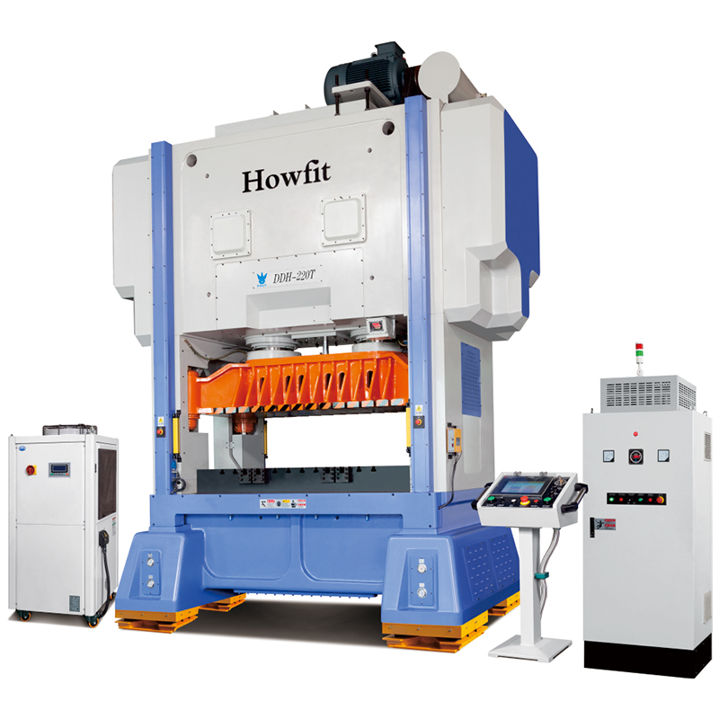 HOWFIT DDH-220T — Изображение модели DDH-220T