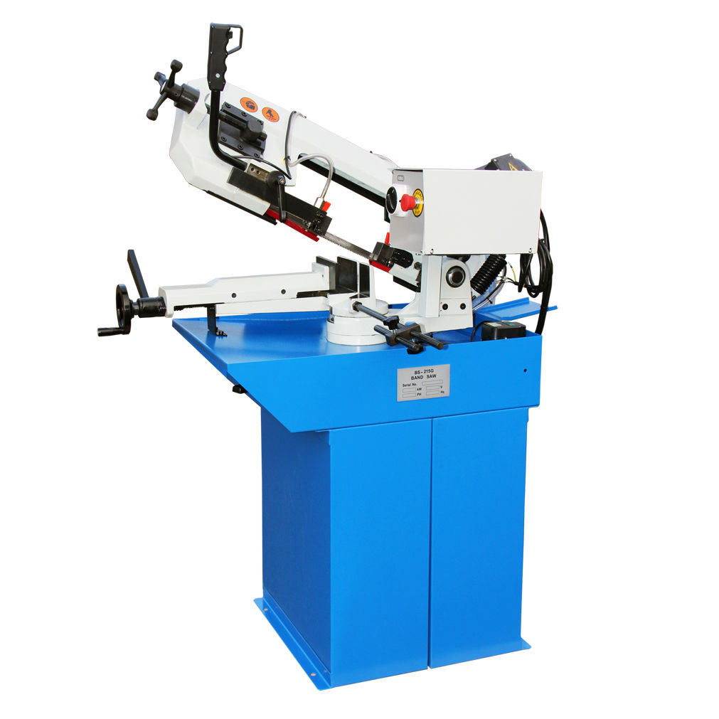 TTMC BS-215G — Изображение модели BS-215G