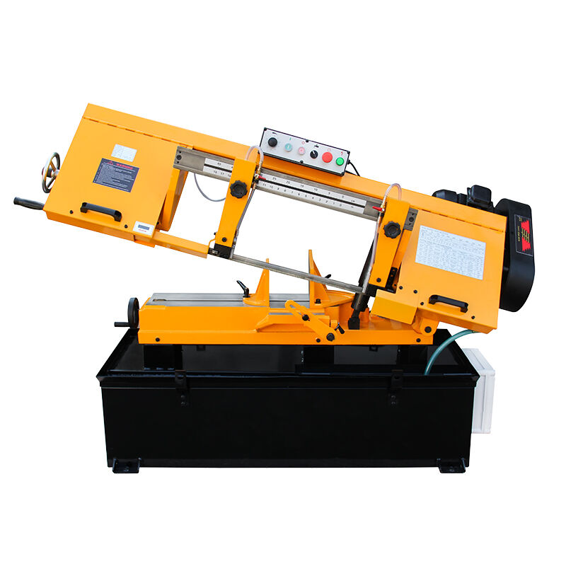 TTMC BS-1018M — Изображение модели BS-1018M