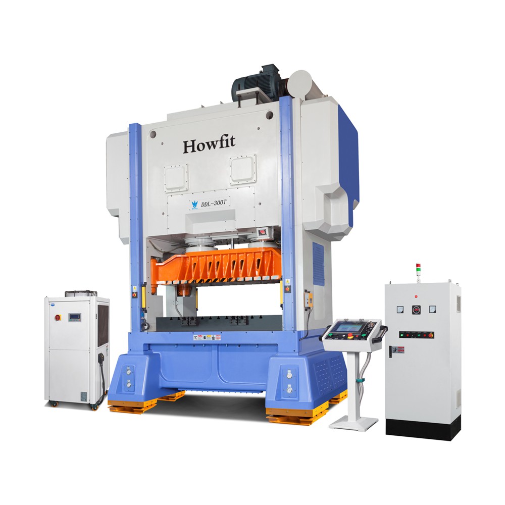 HOWFIT DDL-300T — Изображение модели DDL-300T