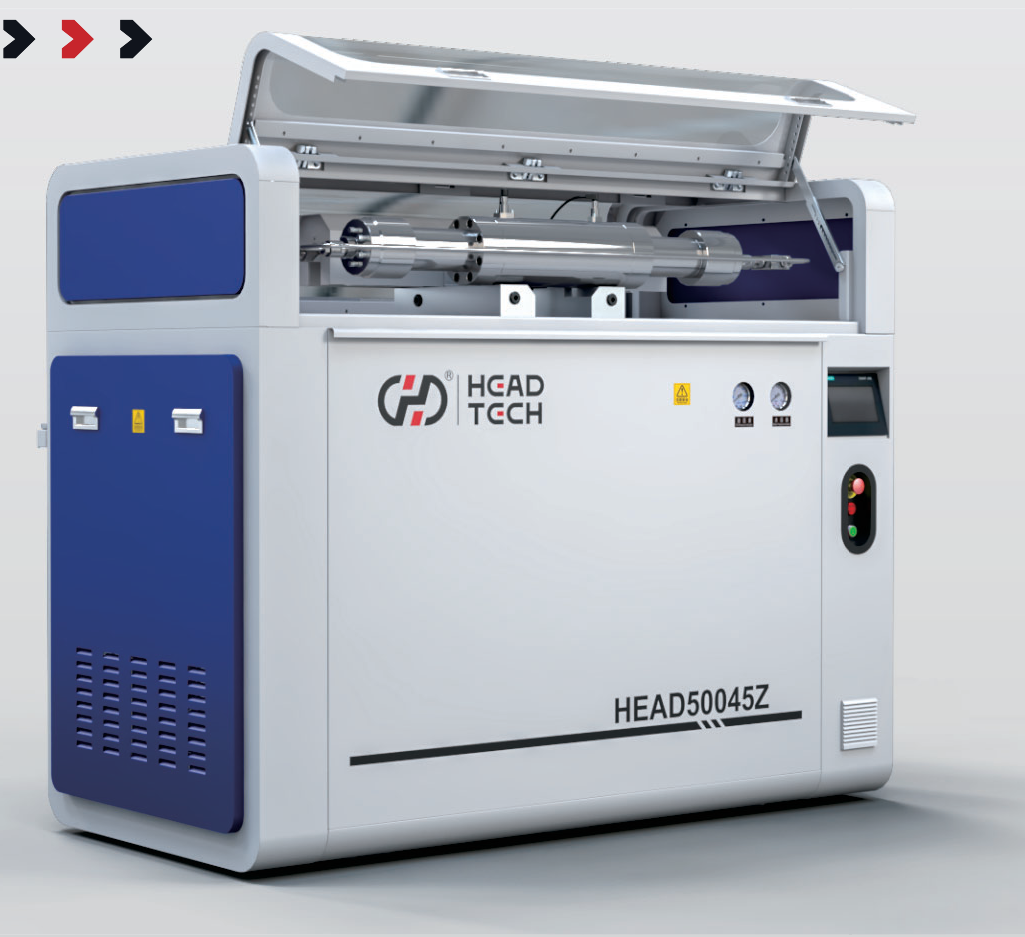 HEAD WATERJET HEAD50045Z-B03 — Изображение модели HEAD50045Z-B03