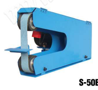 TTMC S-50B — Image of model S-50B