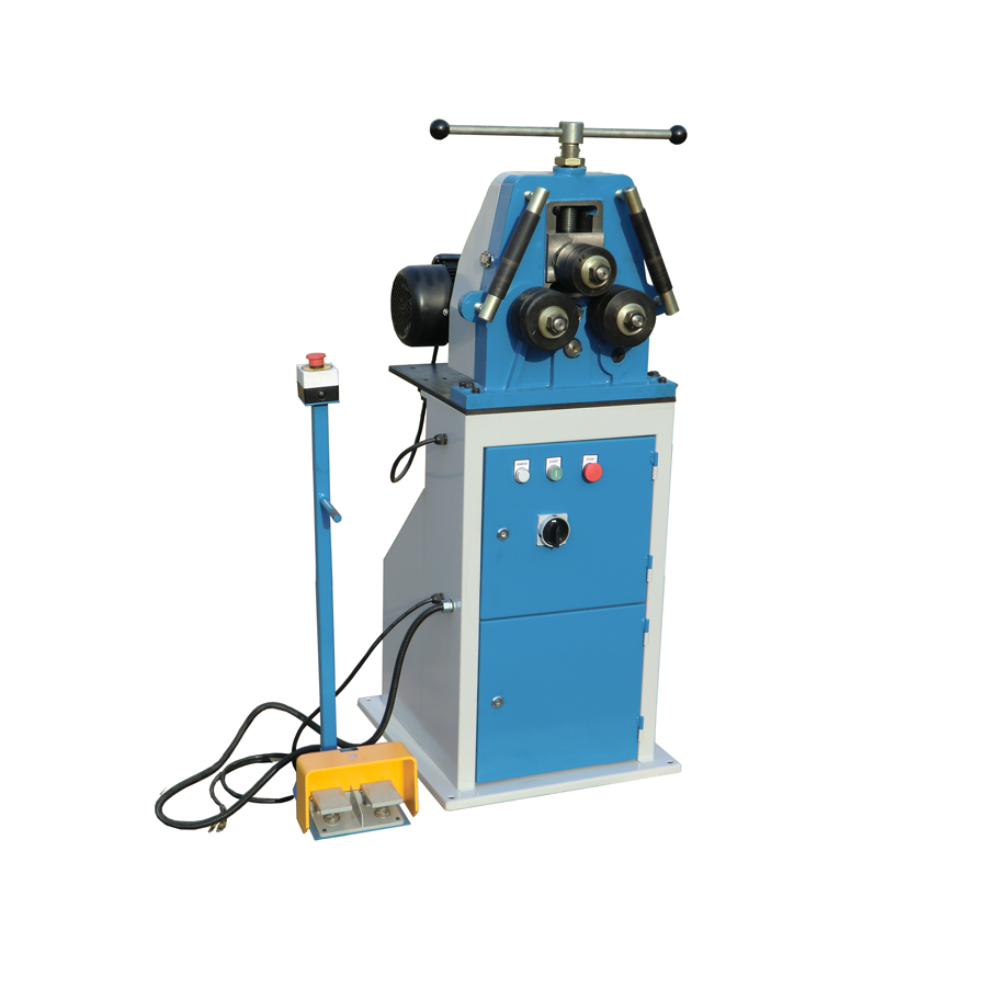 TTMC ERBM10HV — Изображение модели ERBM10HV