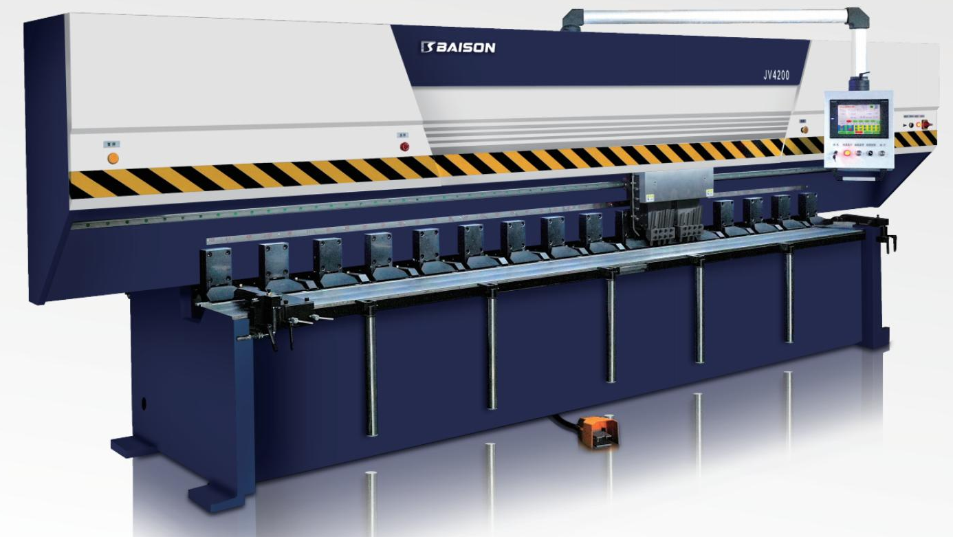 BAISON LASER JV-3200 — Изображение серии, исполнение может отличаться