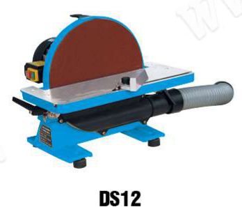 TTMC DS12 — Изображение модели DS12