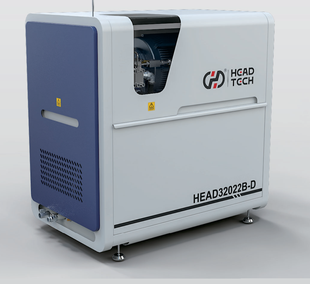 HEAD WATERJET HEAD32022B-D — Изображение модели HEAD32022B-D