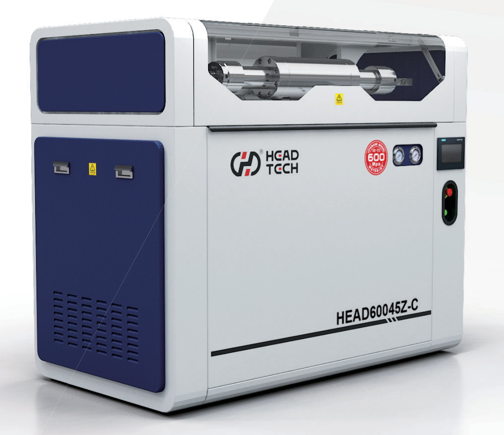 HEAD WATERJET HEAD60045Z-C01 — Изображение модели HEAD60045Z-C01