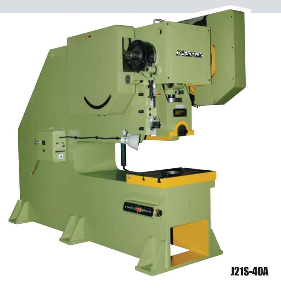 PRIMAPRESS J21S-25 — Изображение серии, исполнение может отличаться