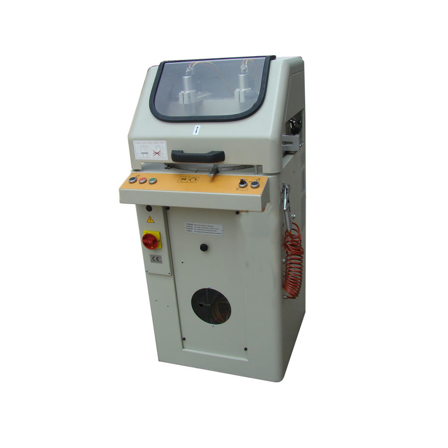 TTMC QCS-400 — Изображение модели QCS-400