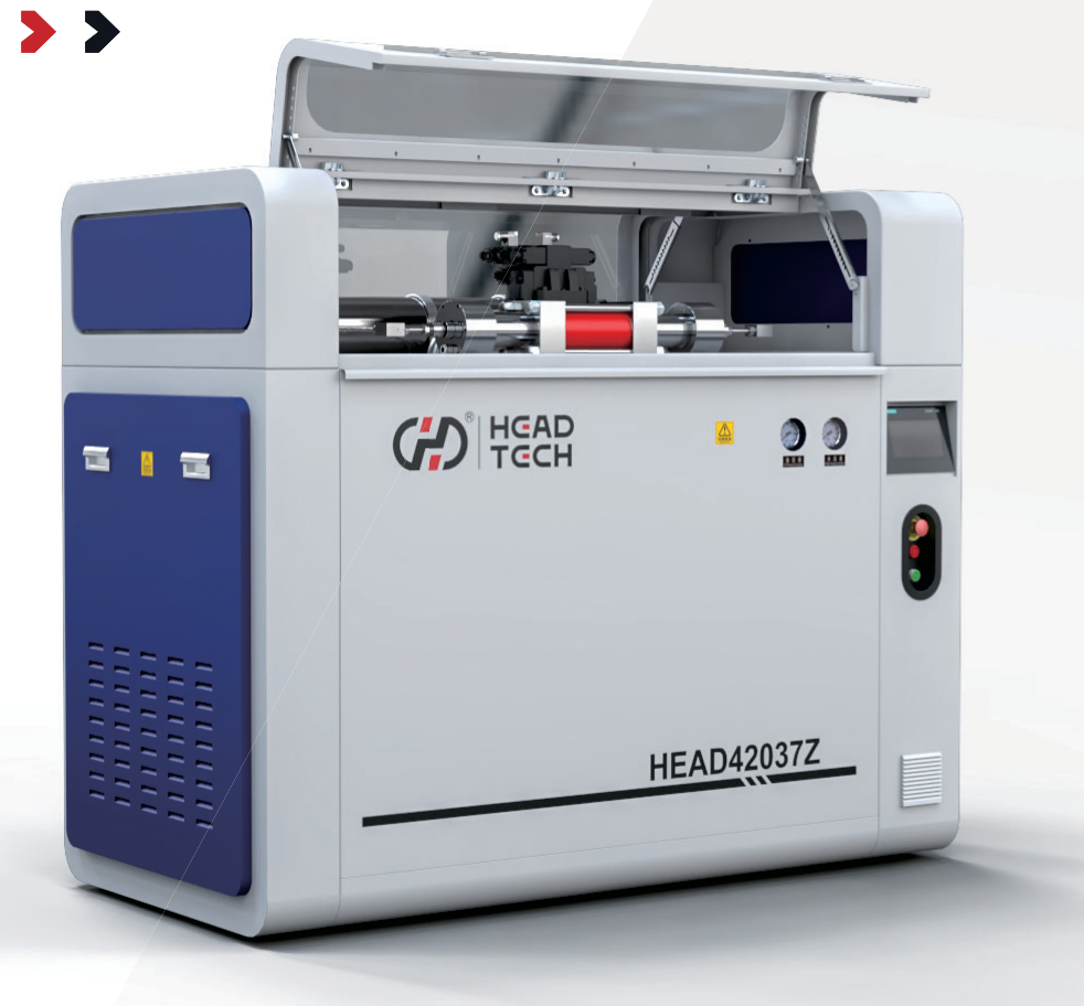 HEAD WATERJET HEAD42037Z-B01 — Изображение модели HEAD42037Z-B01