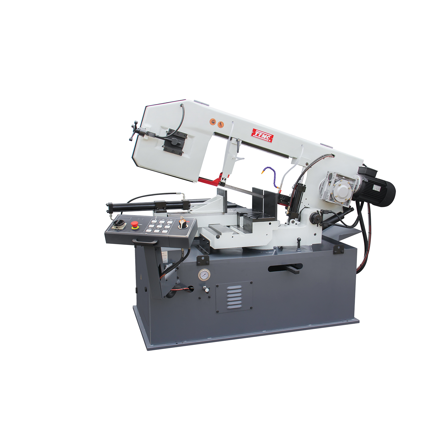 TTMC BS-460G-JC