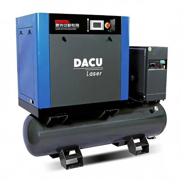 DACU XV-15/16Y — изображение модели