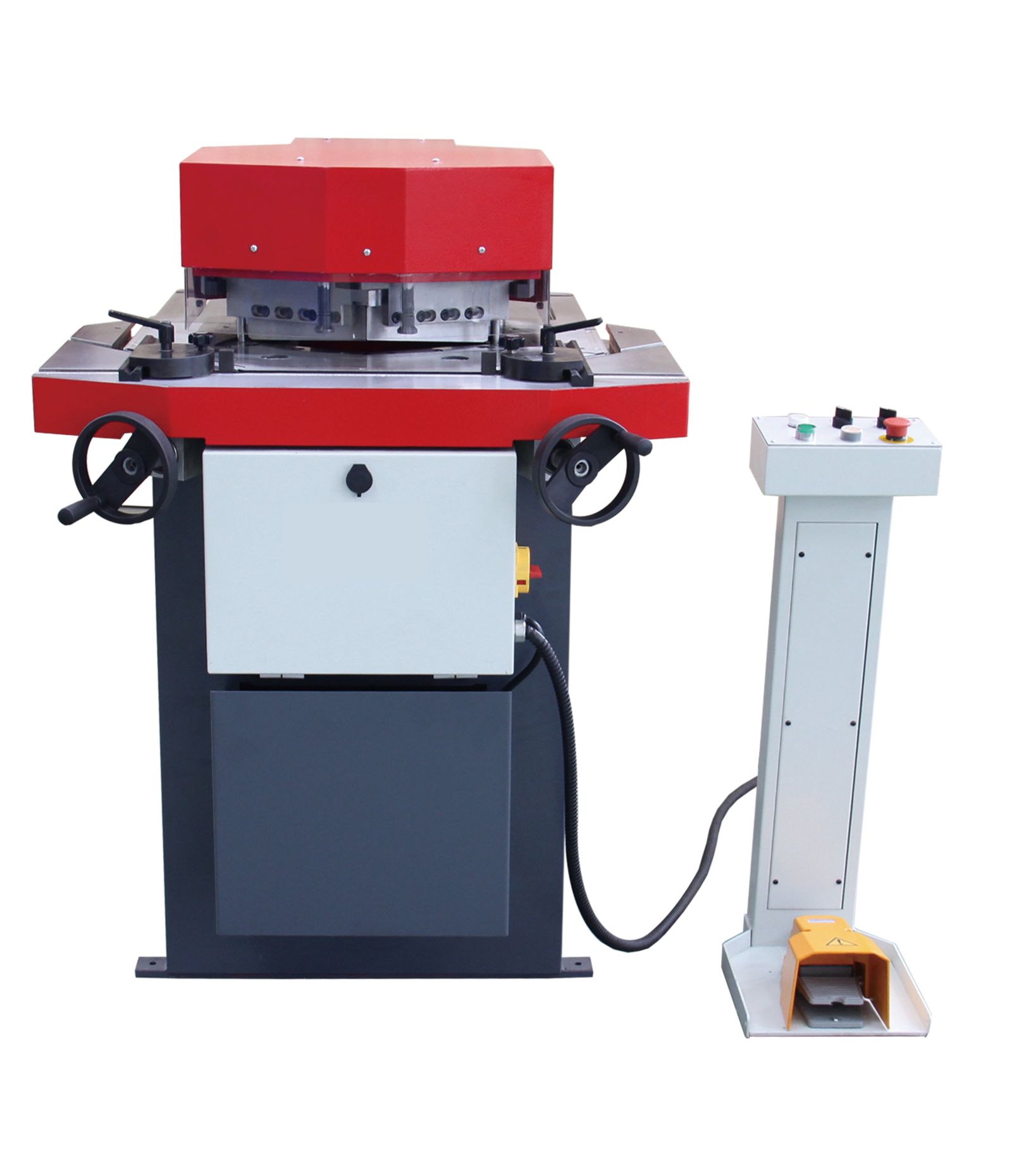 TTMC HNM-6A — Image of model HNM-6A