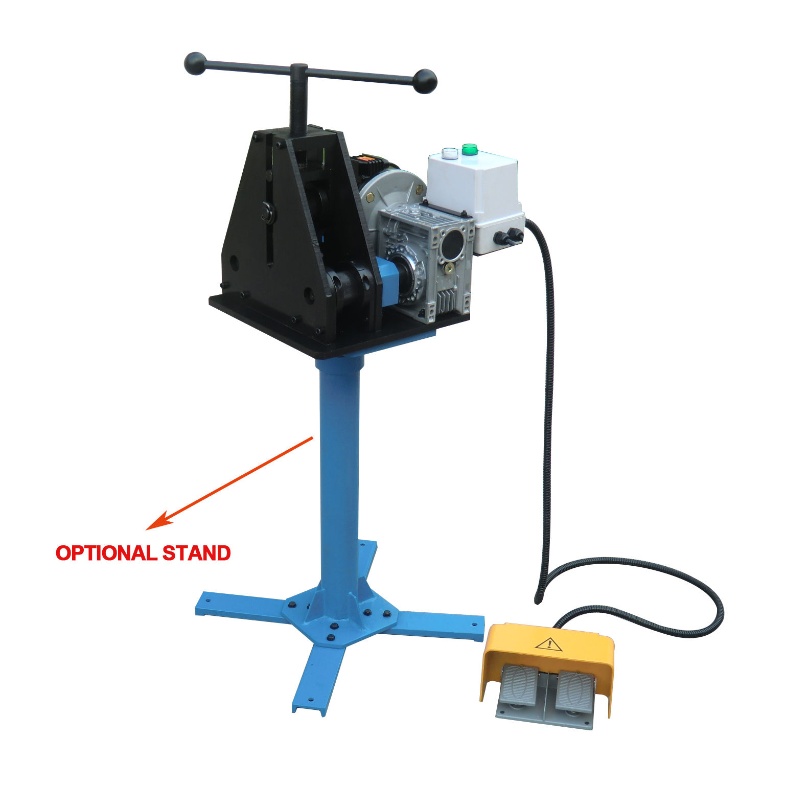 TTMC ETR-50 — Изображение модели ETR-50