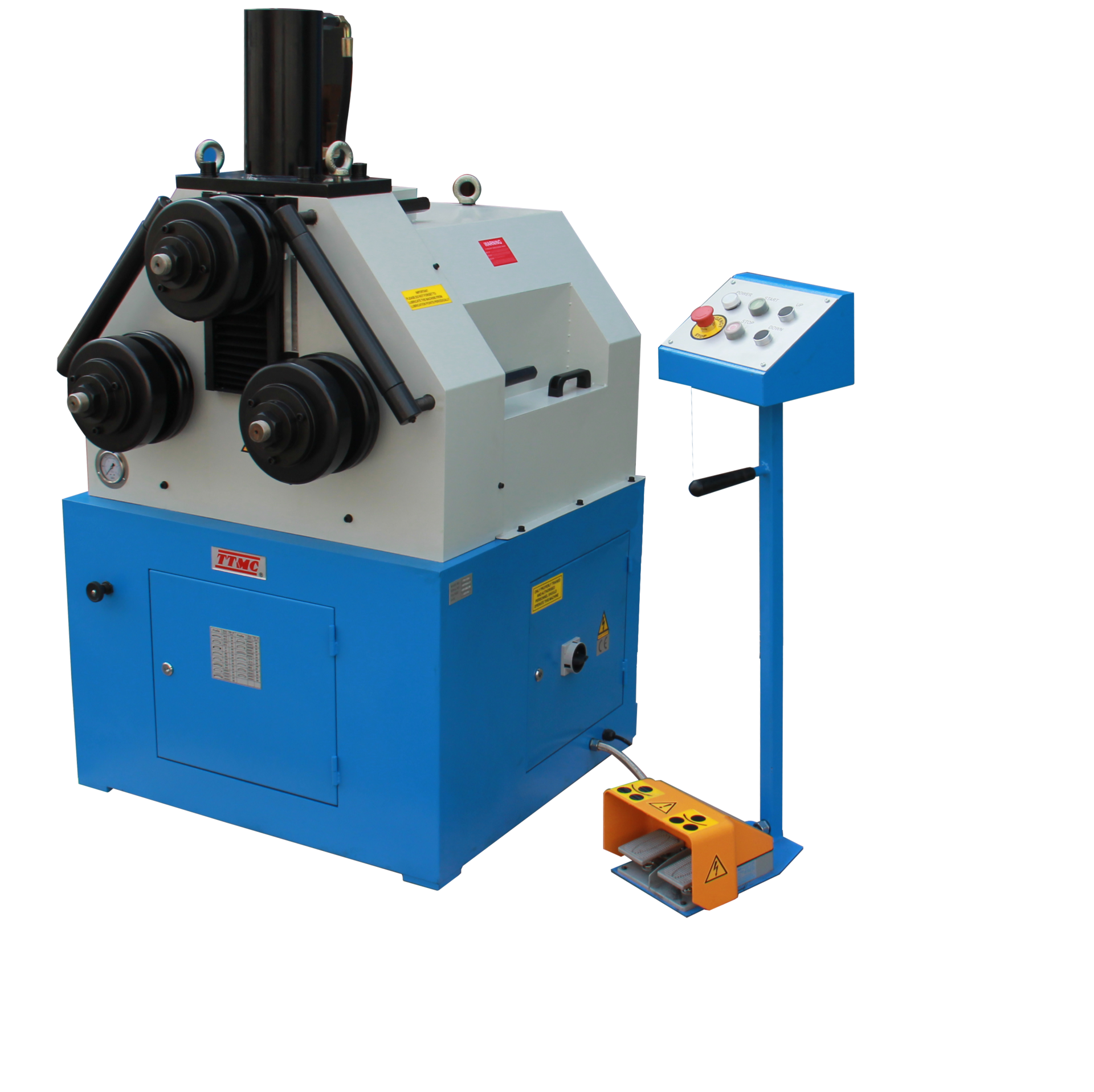 TTMC HRBM65 — Изображение модели HRBM65