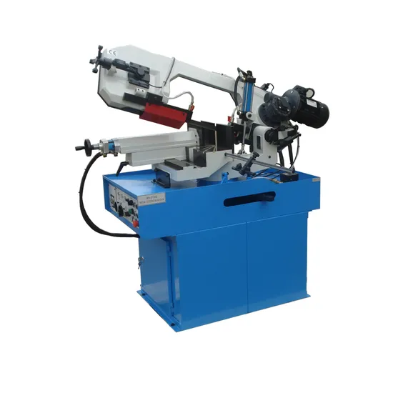 Ленточнопильный станок TTMC BS-315GF