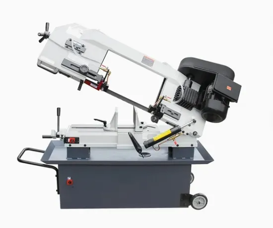 Ленточнопильный станок TTMC BS-916B