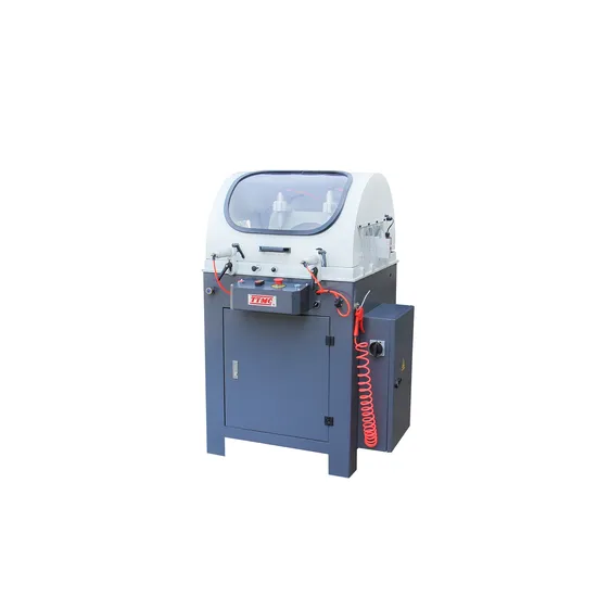 Дисковая пила TTMC QCS-400A